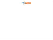 Tablet Screenshot of net3d.com.br
